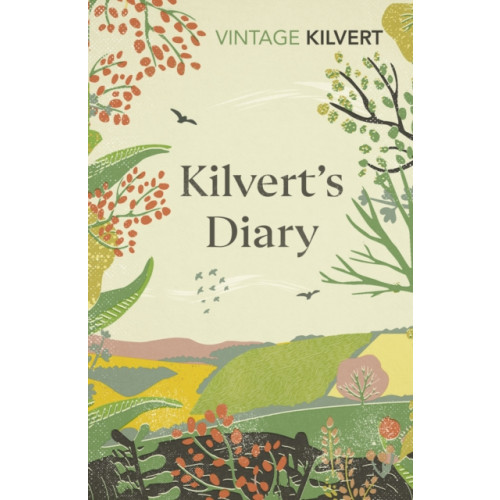 Vintage Publishing Kilvert's Diary (häftad, eng)
