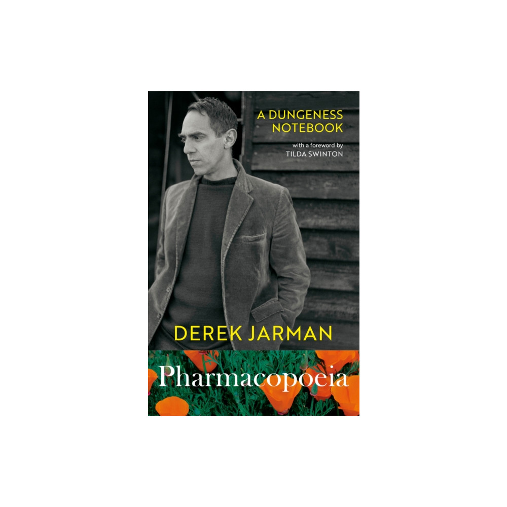 Produktbild för Pharmacopoeia (häftad, eng)