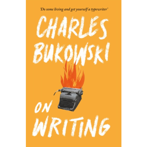 Canongate Books On Writing (häftad, eng)