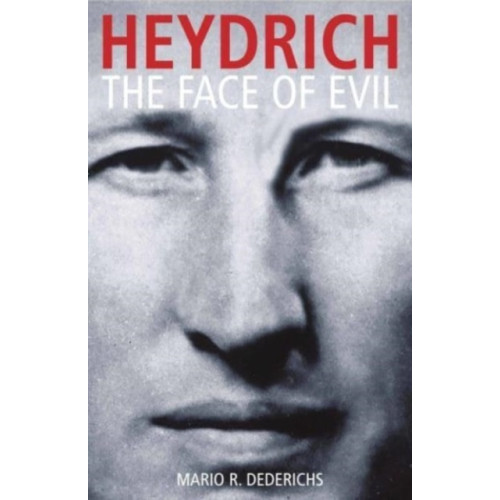 Greenhill Books Heydrich (häftad, eng)