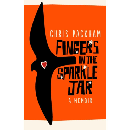 Ebury Publishing Fingers in the Sparkle Jar (häftad, eng)