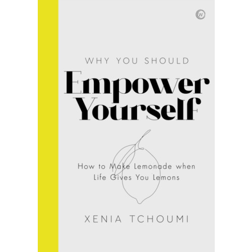 Watkins Media Limited Empower Yourself (inbunden, eng)