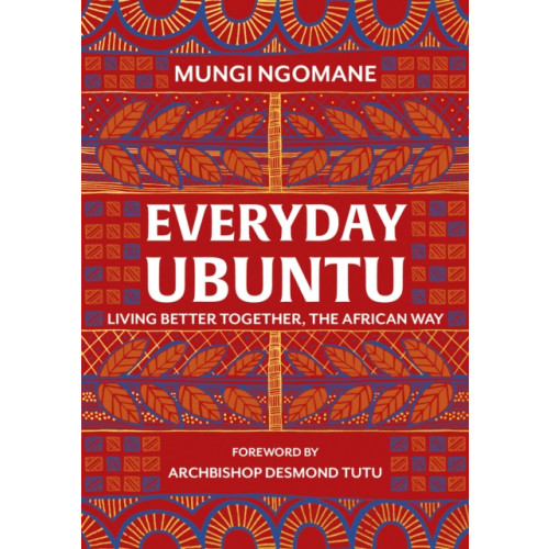 Transworld publishers ltd Everyday Ubuntu (inbunden, eng)