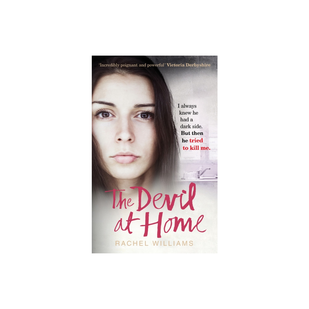 Produktbild för The Devil At Home (häftad, eng)