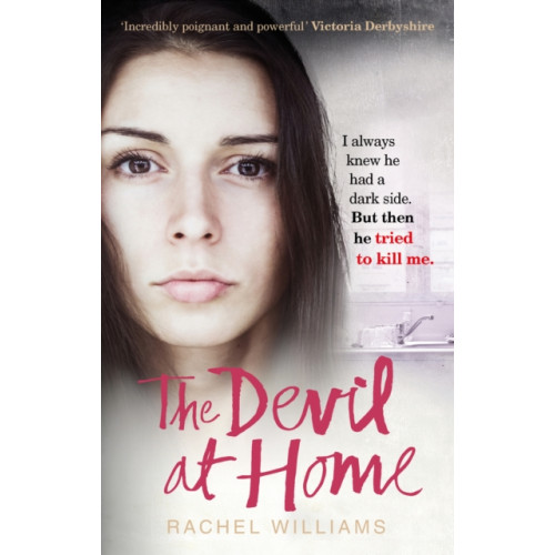 Ebury Publishing The Devil At Home (häftad, eng)