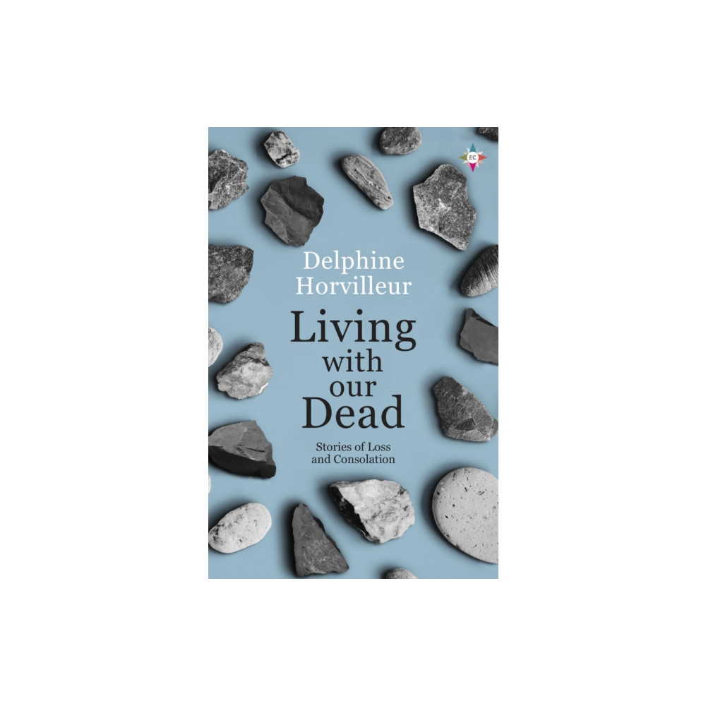 Produktbild för Living with Our Dead (häftad, eng)