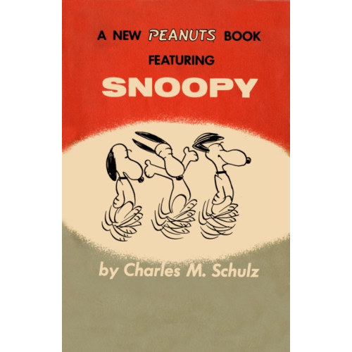 Titan Books Ltd Peanuts: Snoopy (häftad, eng)