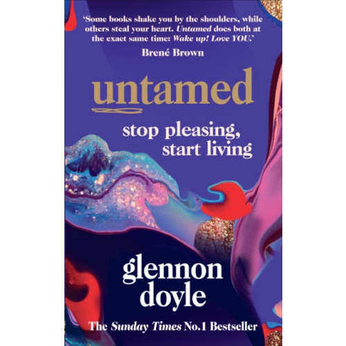 Ebury Publishing Untamed (häftad, eng)