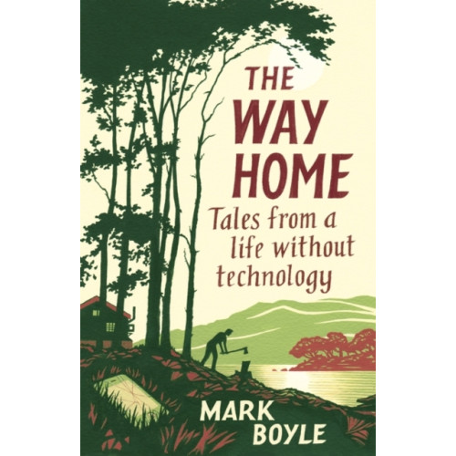 Oneworld Publications The Way Home (häftad, eng)