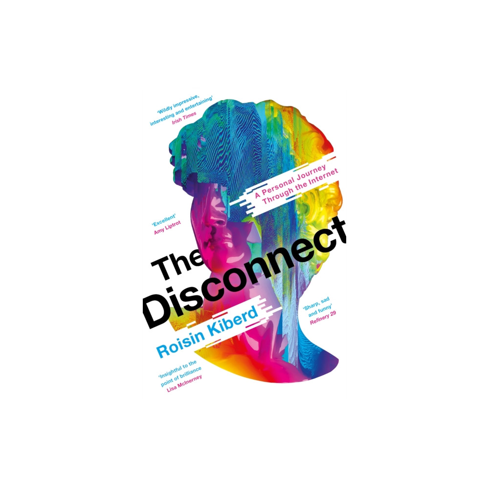 Produktbild för The Disconnect (häftad, eng)