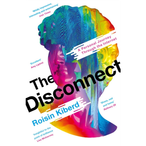 Profile Books Ltd The Disconnect (häftad, eng)