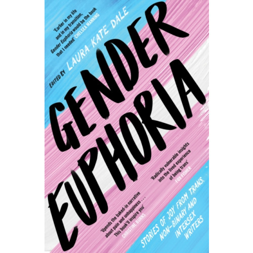 Unbound Gender Euphoria (häftad, eng)