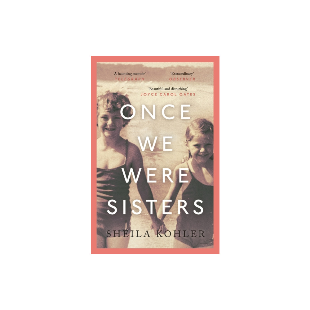 Produktbild för Once We Were Sisters (häftad, eng)