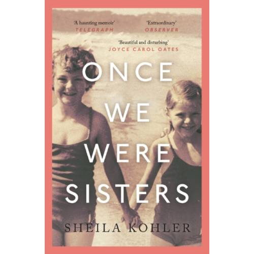 Canongate Books Once We Were Sisters (häftad, eng)