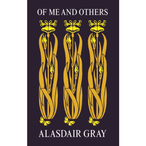 Canongate Books Of Me and Others (häftad, eng)