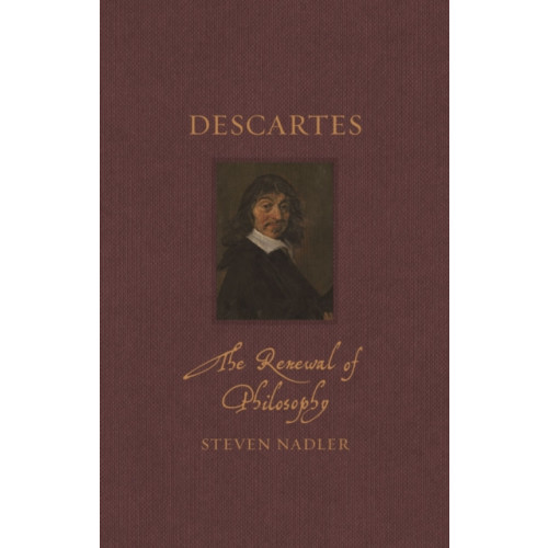 Reaktion Books Descartes (inbunden, eng)