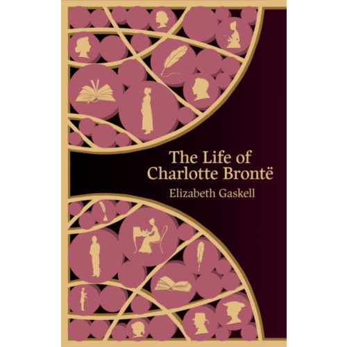 Legend Press Ltd The Life of Charlotte Bronte (Hero Classics) (häftad, eng)