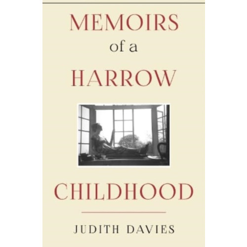 Pegasus Elliot Mackenzie Publishers Memoirs of a Harrow childhood (häftad, eng)