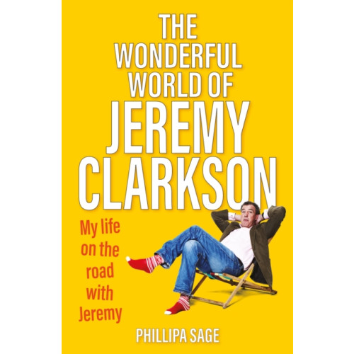 Gemini Books Group Ltd The Wonderful World of Jeremy Clarkson (häftad, eng)