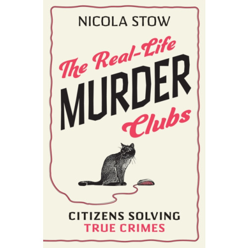 Gemini Books Group Ltd The Real-Life Murder Clubs (häftad, eng)