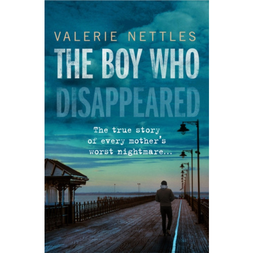 John Blake Publishing Ltd The Boy Who Disappeared (häftad, eng)