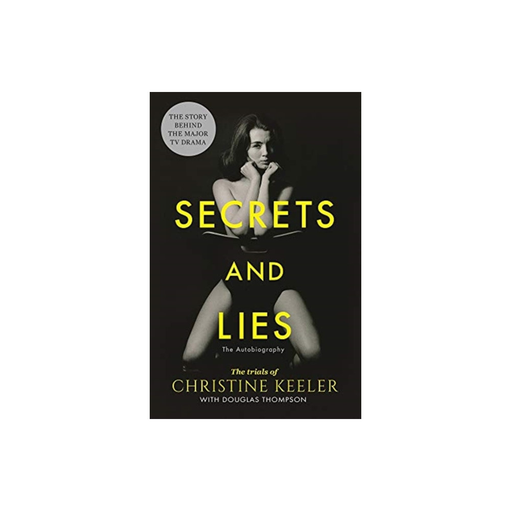 Produktbild för Secrets and Lies (häftad, eng)
