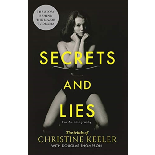 John Blake Publishing Ltd Secrets and Lies (häftad, eng)