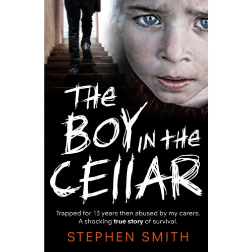 John Blake Publishing Ltd The Boy in the Cellar (häftad, eng)