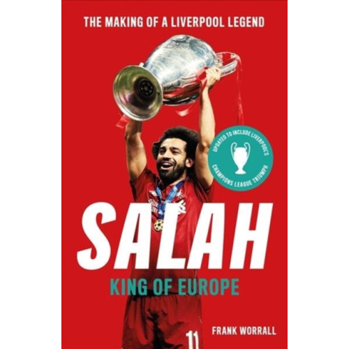 John Blake Publishing Ltd Salah (häftad, eng)
