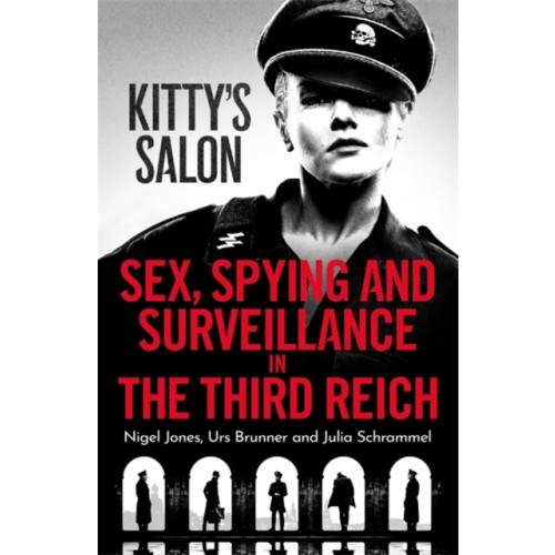 John Blake Publishing Ltd Kitty's Salon (häftad, eng)