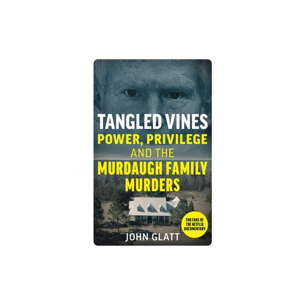 Produktbild för Tangled Vines (häftad, eng)