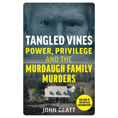 John Blake Publishing Ltd Tangled Vines (häftad, eng)