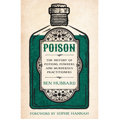 Headline Publishing Group Poison (häftad, eng)