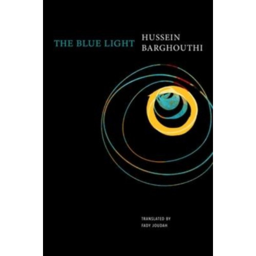 Seagull Books London Ltd The Blue Light (inbunden, eng)