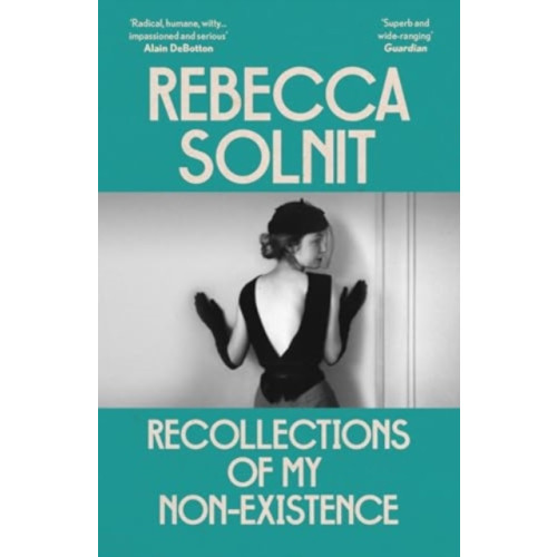 Granta Books Recollections of My Non-Existence (häftad, eng)