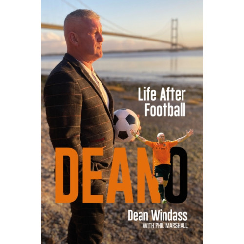 Pitch Publishing Ltd Deano (inbunden, eng)
