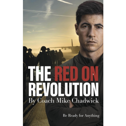 Pitch Publishing Ltd The Red on Revolution (häftad, eng)