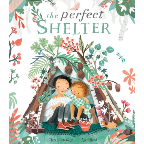 Little Tiger Press Group The Perfect Shelter (häftad, eng)