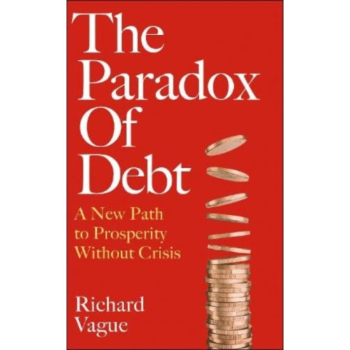 Swift Press The Paradox of Debt (häftad, eng)
