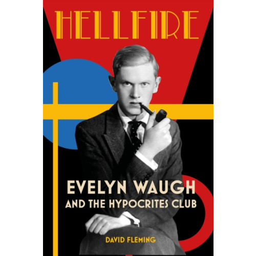 The History Press Ltd Hellfire (häftad, eng)