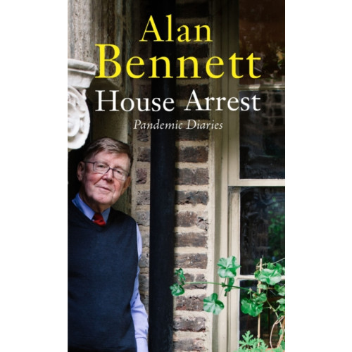 Profile Books Ltd House Arrest (inbunden)