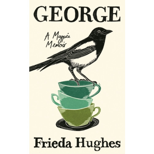 Profile Books Ltd George (inbunden)