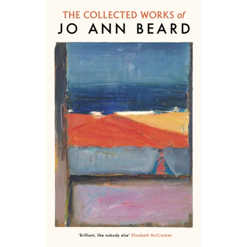 Profile Books Ltd The Collected Works of Jo Ann Beard (häftad)