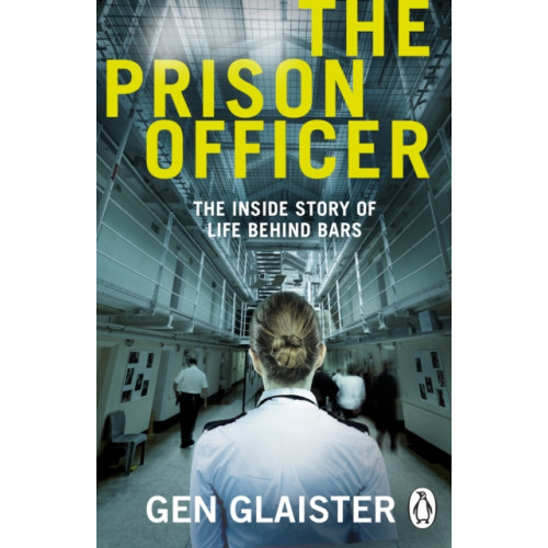 Transworld publishers ltd The Prison Officer (häftad, eng)