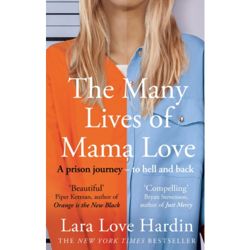 Octopus publishing group The Many Lives of Mama Love (Oprah's Book Club) (inbunden, eng)