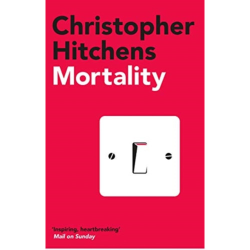 Atlantic Books Mortality (häftad, eng)