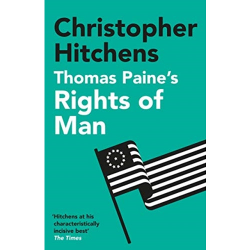 Atlantic Books Thomas Paine's Rights of Man (häftad, eng)