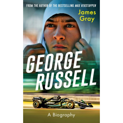 Icon Books George Russell (häftad, eng)