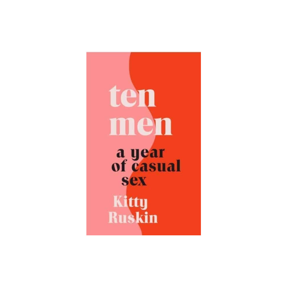 Produktbild för Ten Men (inbunden, eng)