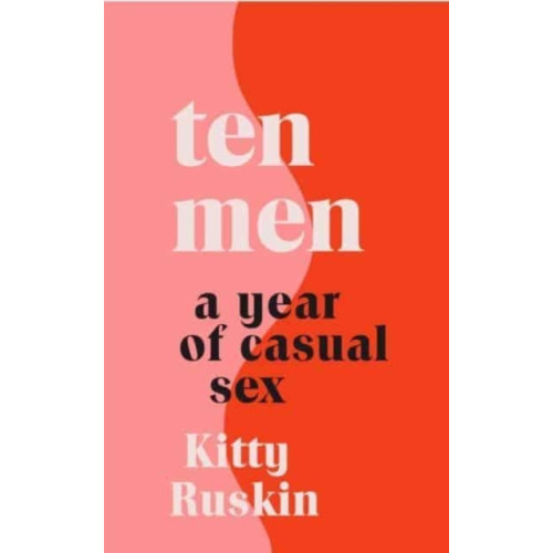 Icon Books Ten Men (inbunden, eng)